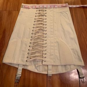 orseund iris gemine skirt